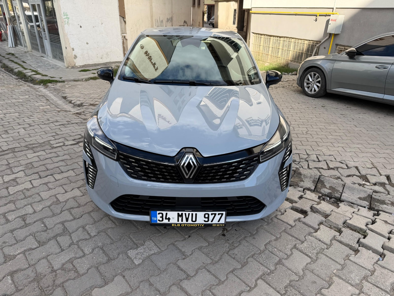 RENAULT / CLİO 1.0 TCE EVOLUTİON