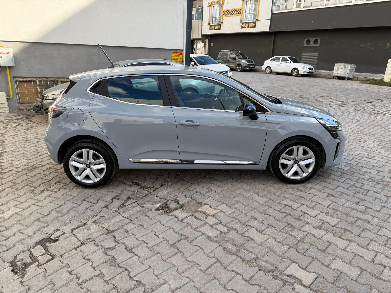 RENAULT / CLİO 1.0 TCE EVOLUTİON