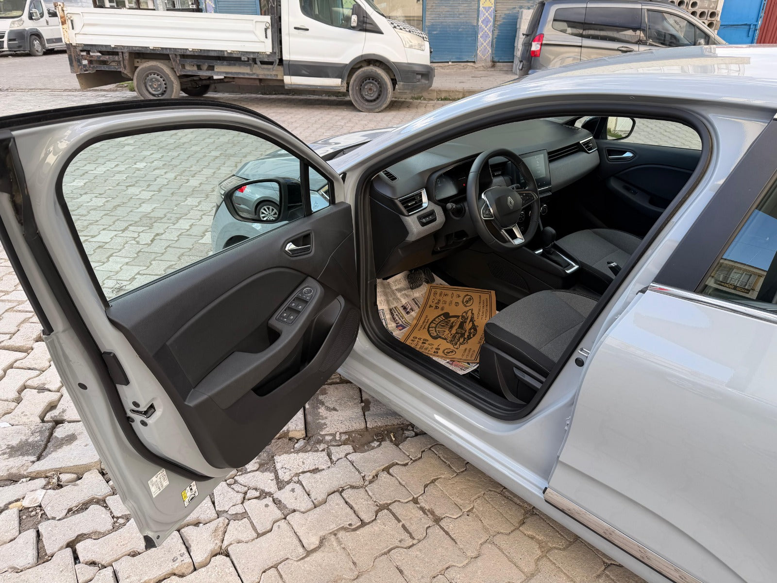 RENAULT / CLİO 1.0 TCE EVOLUTİON