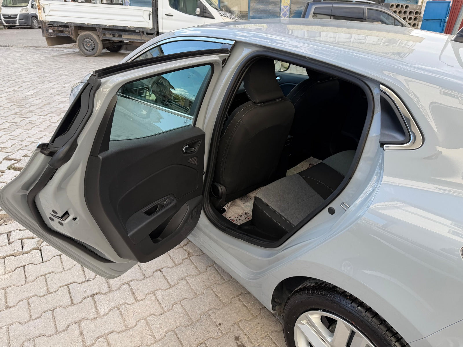 RENAULT / CLİO 1.0 TCE EVOLUTİON