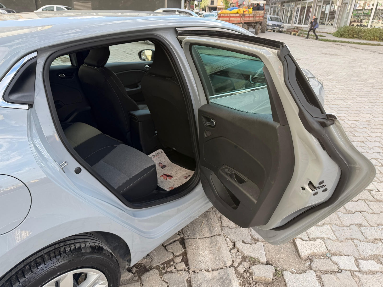 RENAULT / CLİO 1.0 TCE EVOLUTİON