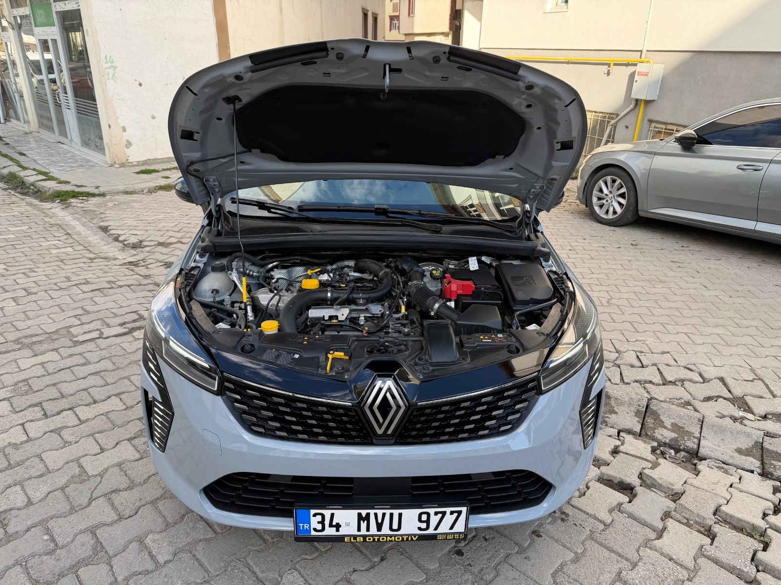 RENAULT / CLİO 1.0 TCE EVOLUTİON