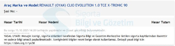 RENAULT / CLİO 1.0 TCE EVOLUTİON