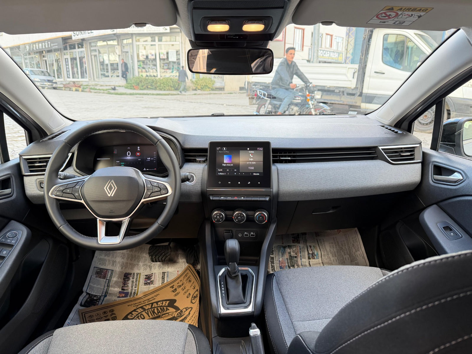 RENAULT / CLİO 1.0 TCE EVOLUTİON