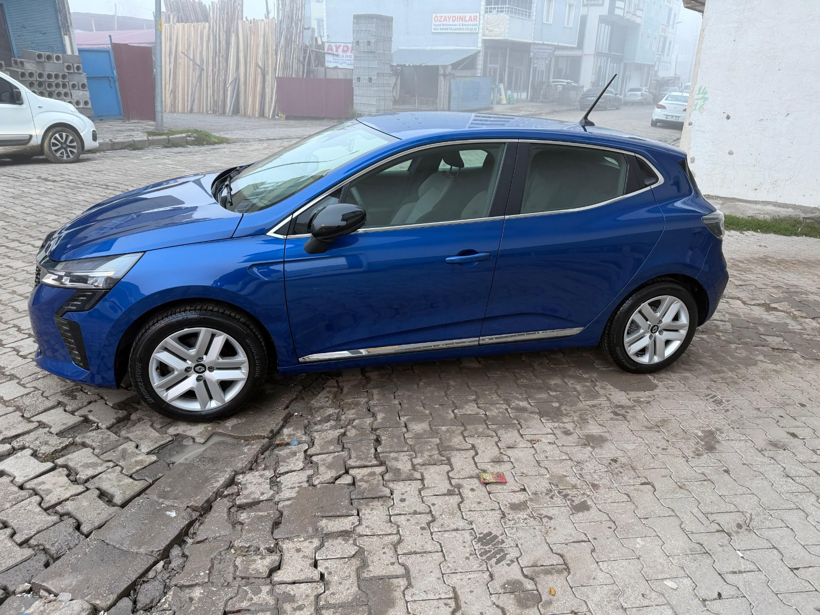 RENAULT / CLİO 1.0 TCE EVOLUTİON