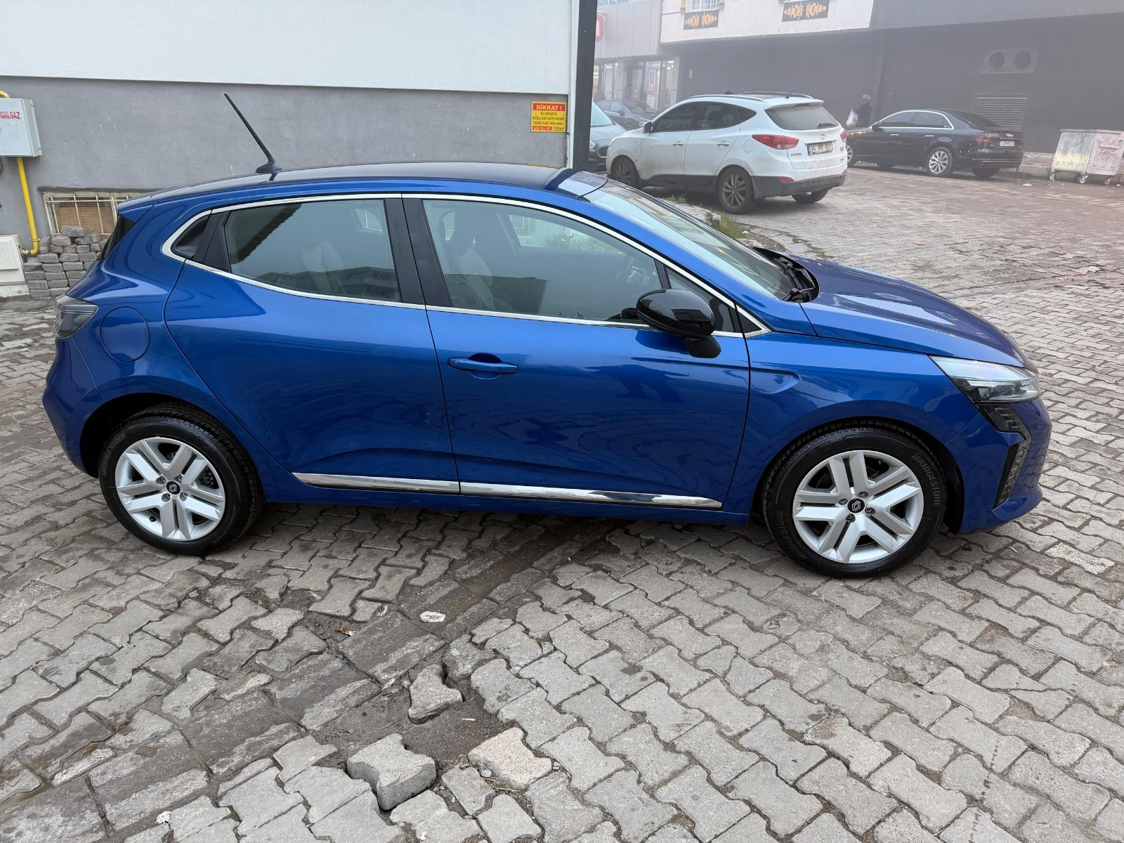 RENAULT / CLİO 1.0 TCE EVOLUTİON