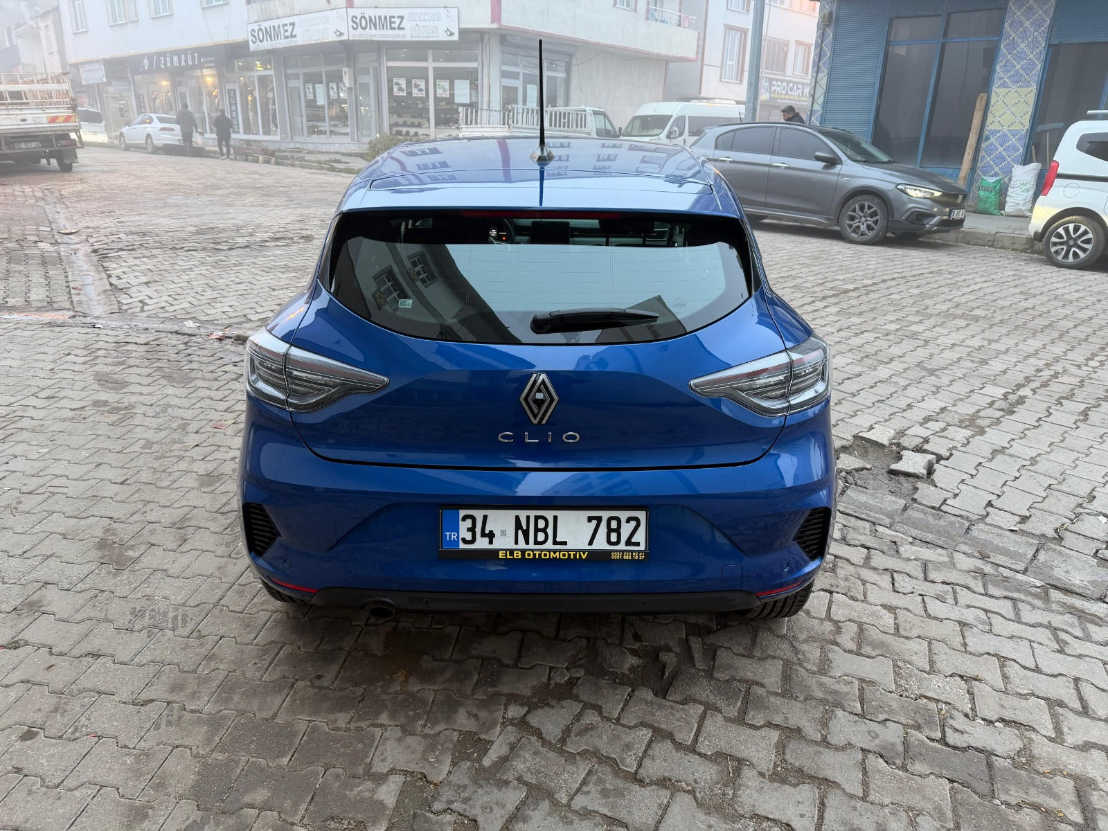 RENAULT / CLİO 1.0 TCE EVOLUTİON