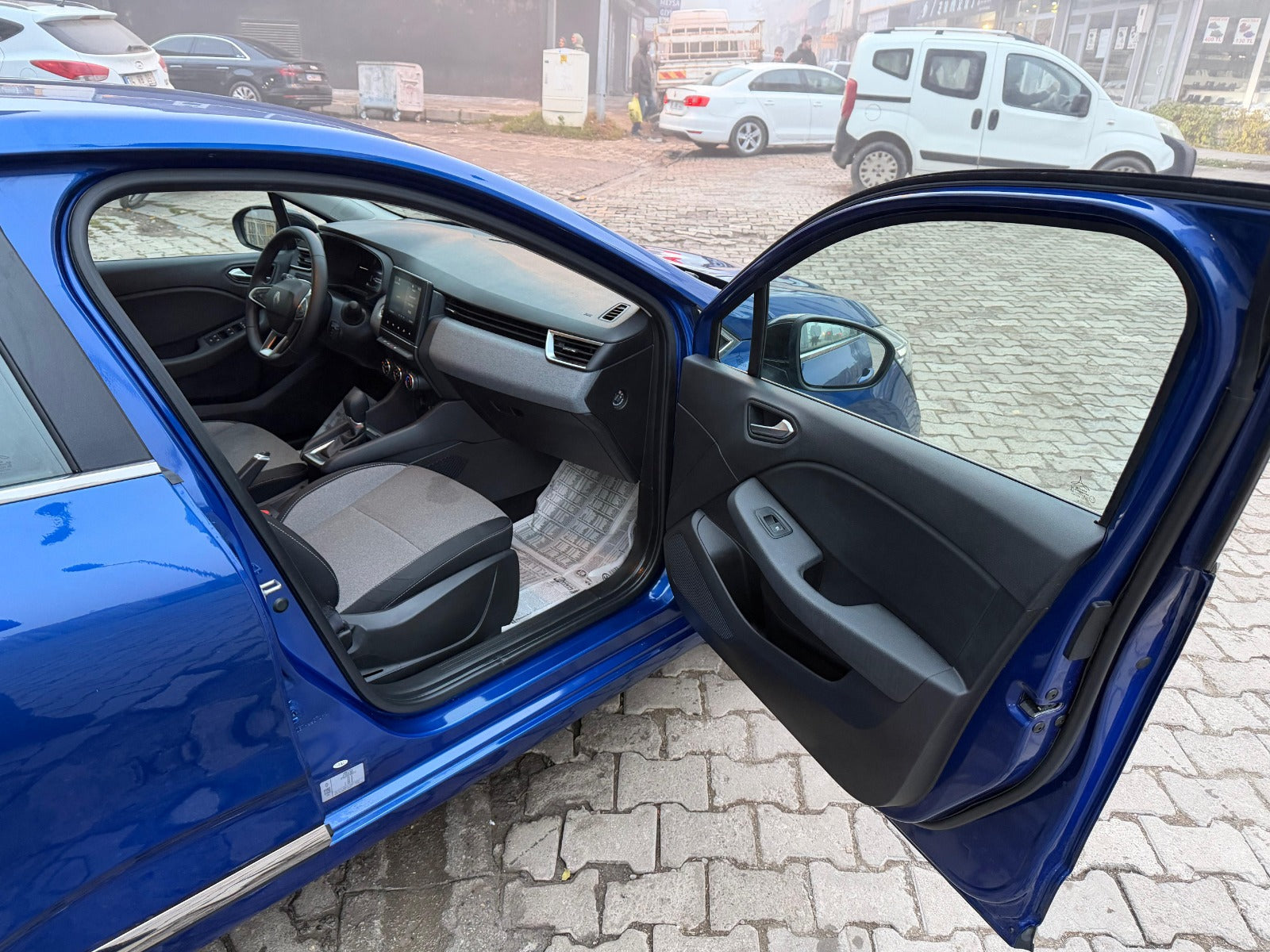 RENAULT / CLİO 1.0 TCE EVOLUTİON