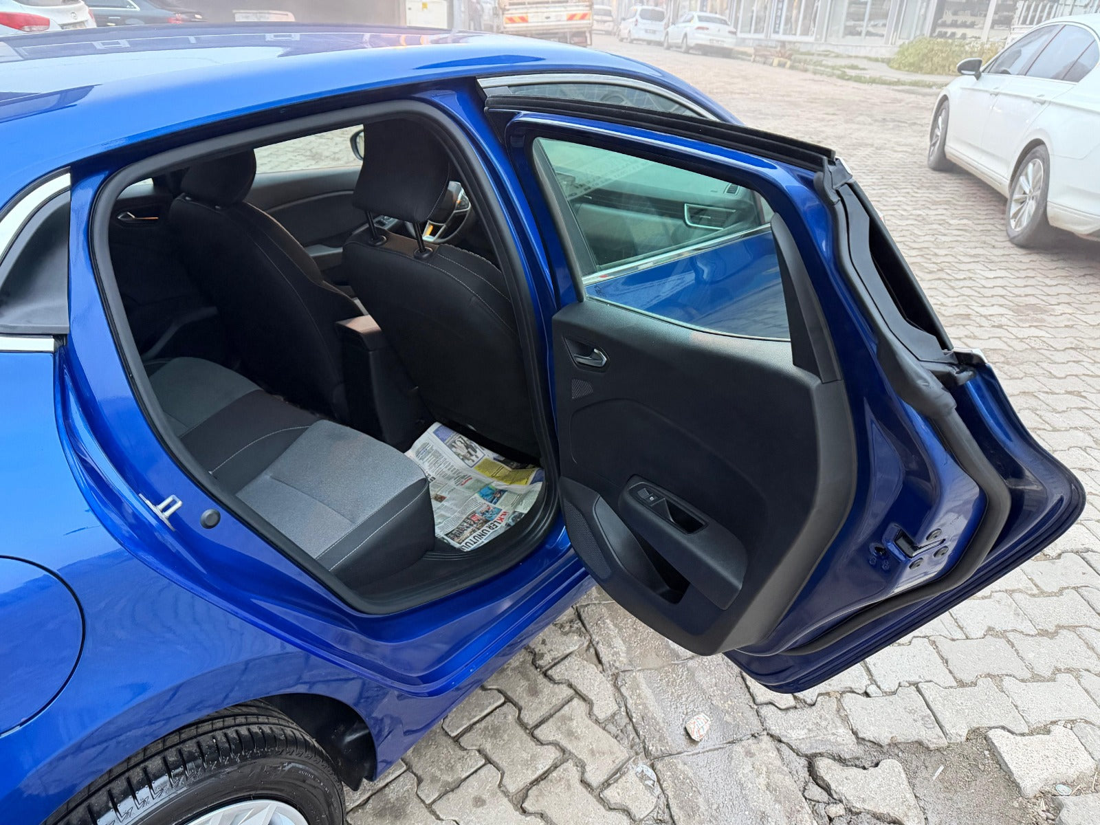 RENAULT / CLİO 1.0 TCE EVOLUTİON