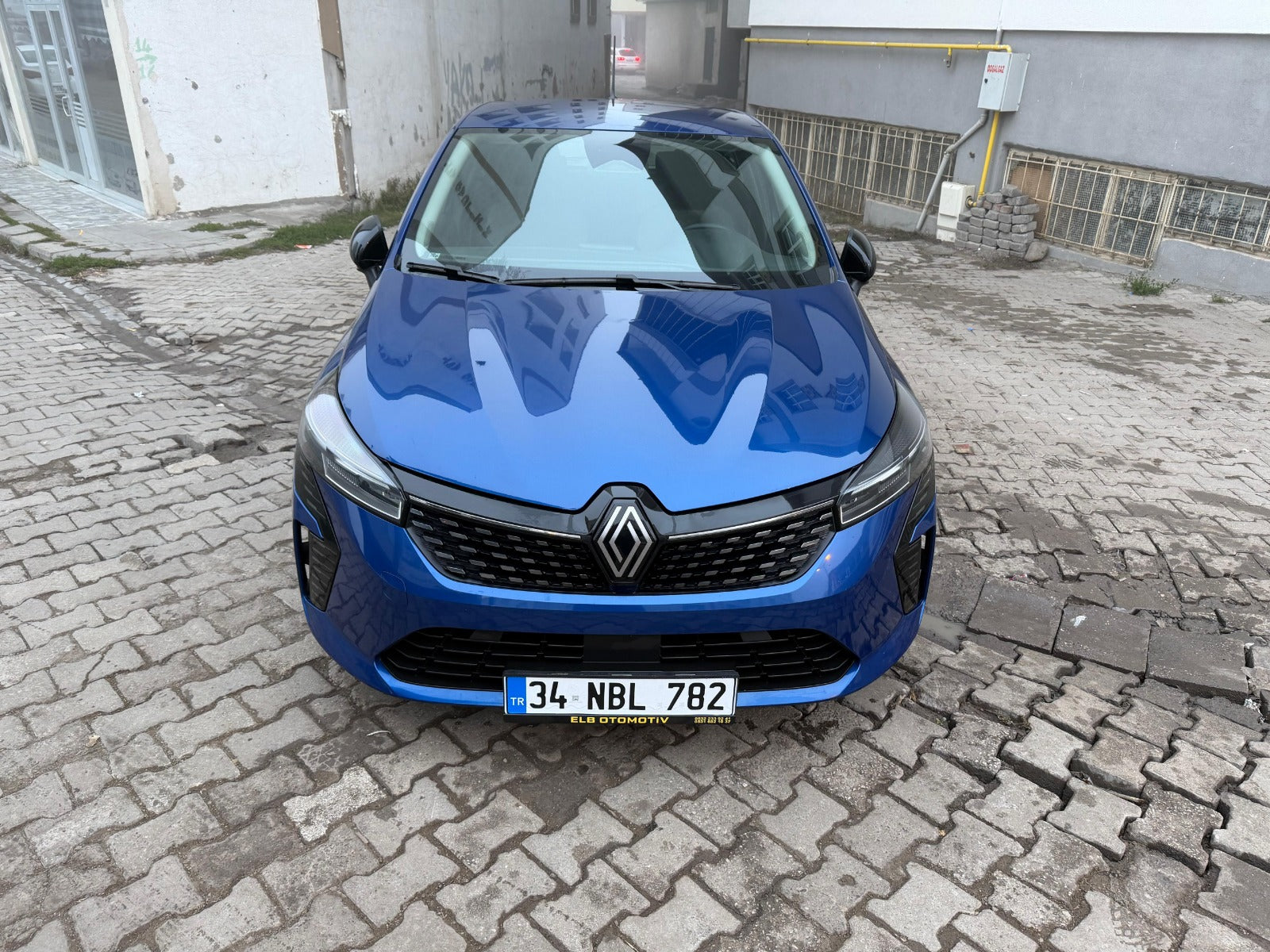 RENAULT / CLİO 1.0 TCE EVOLUTİON