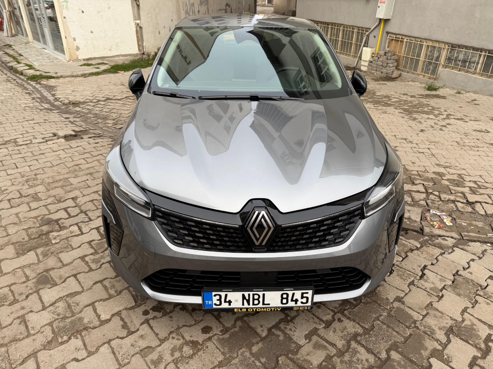 RENAULT / CLİO 1.0 TCE EVOLUTİON