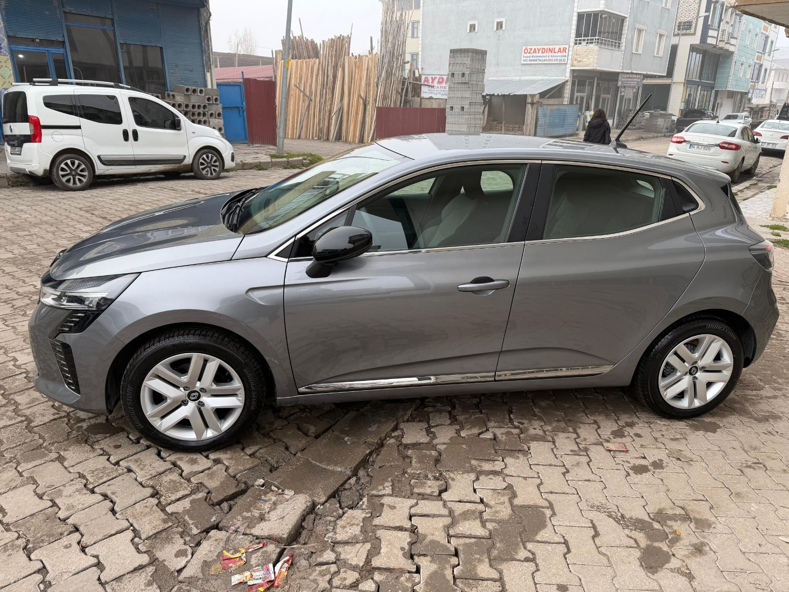 RENAULT / CLİO 1.0 TCE EVOLUTİON