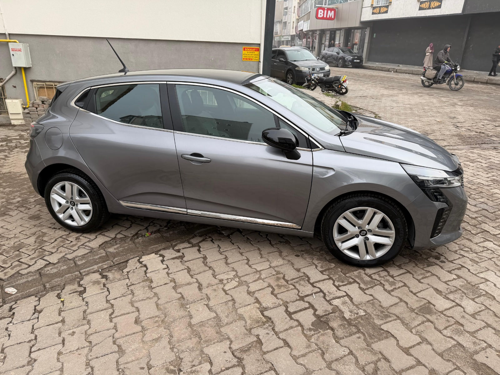 RENAULT / CLİO 1.0 TCE EVOLUTİON