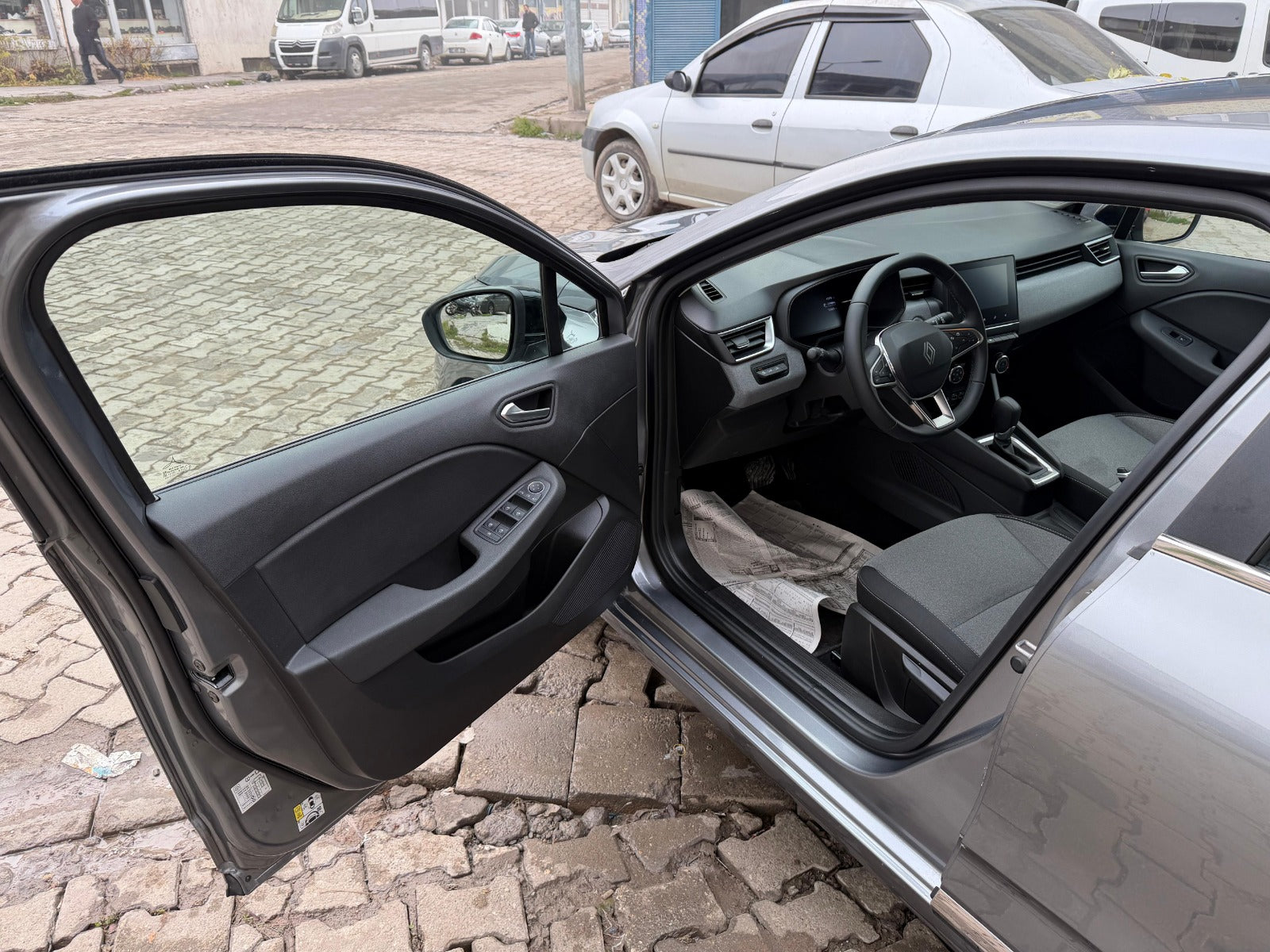 RENAULT / CLİO 1.0 TCE EVOLUTİON