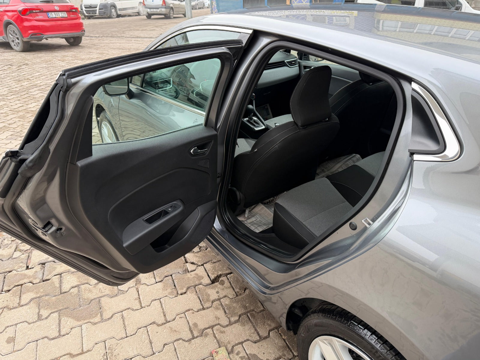 RENAULT / CLİO 1.0 TCE EVOLUTİON