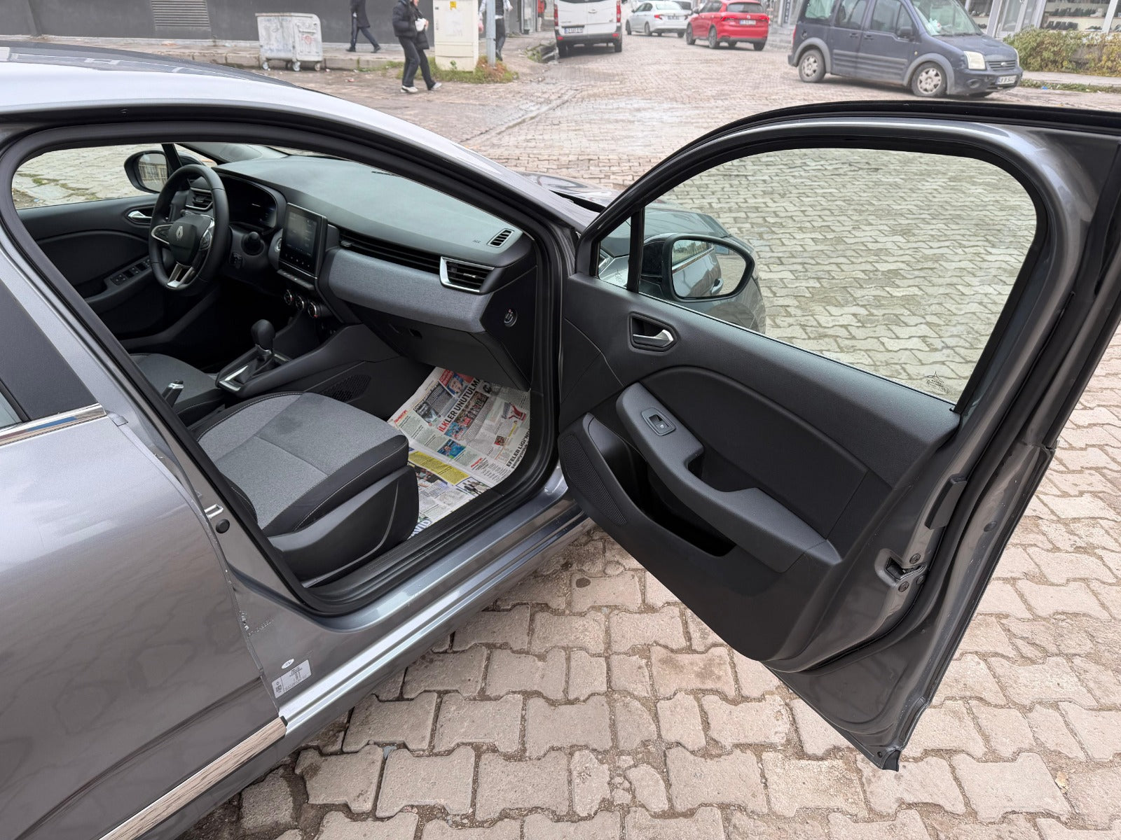 RENAULT / CLİO 1.0 TCE EVOLUTİON