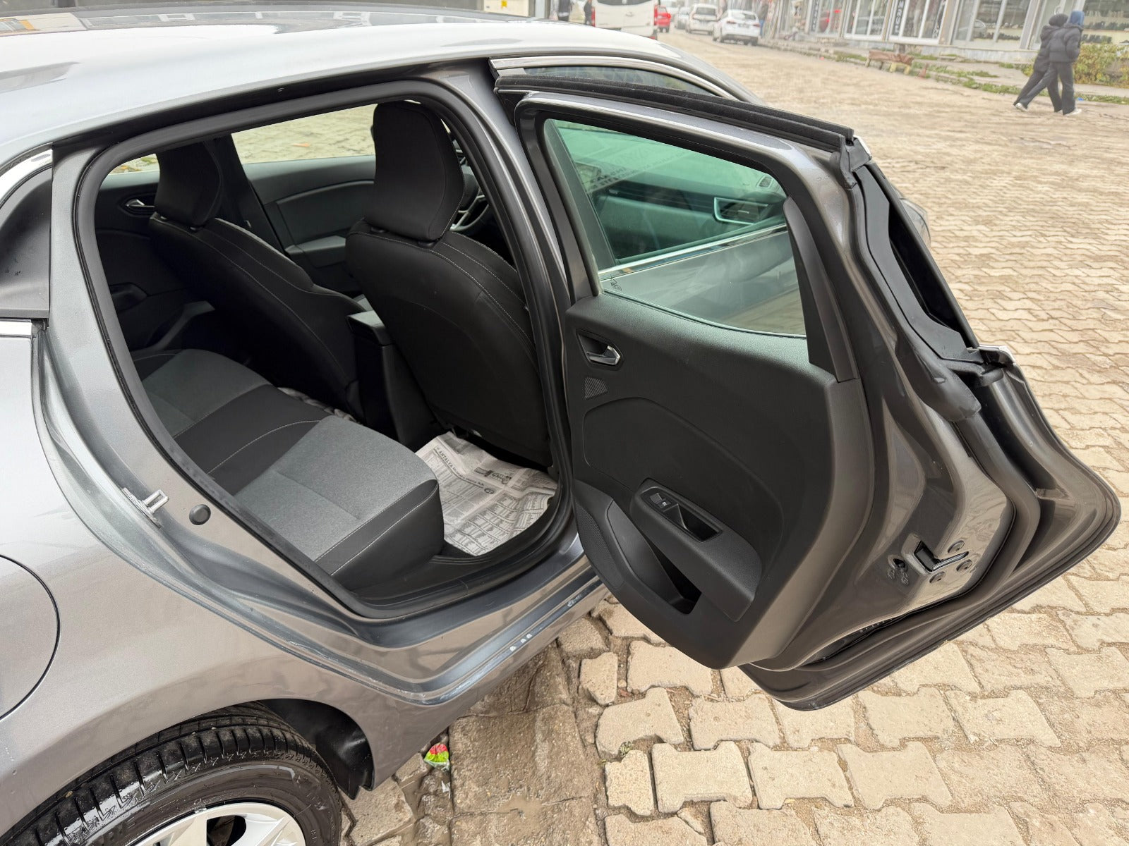 RENAULT / CLİO 1.0 TCE EVOLUTİON