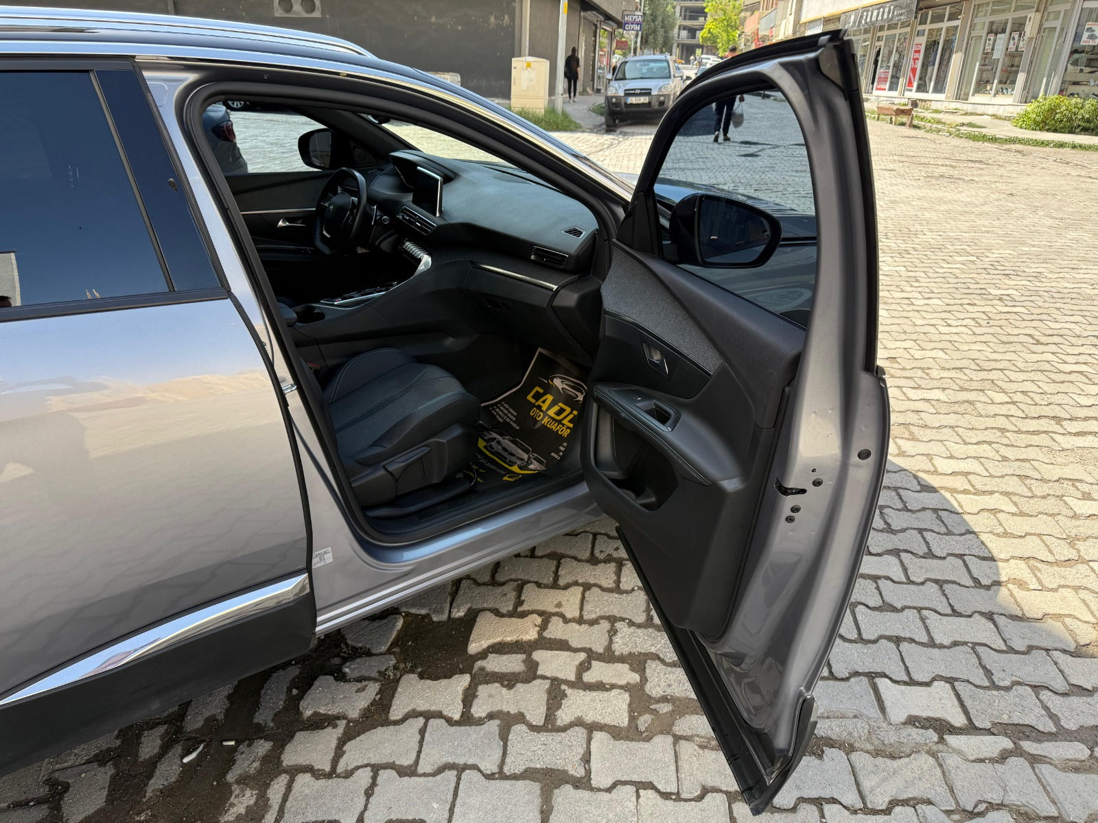 PEUGOUT / 3008 ALLURE 1.5 DİZEL