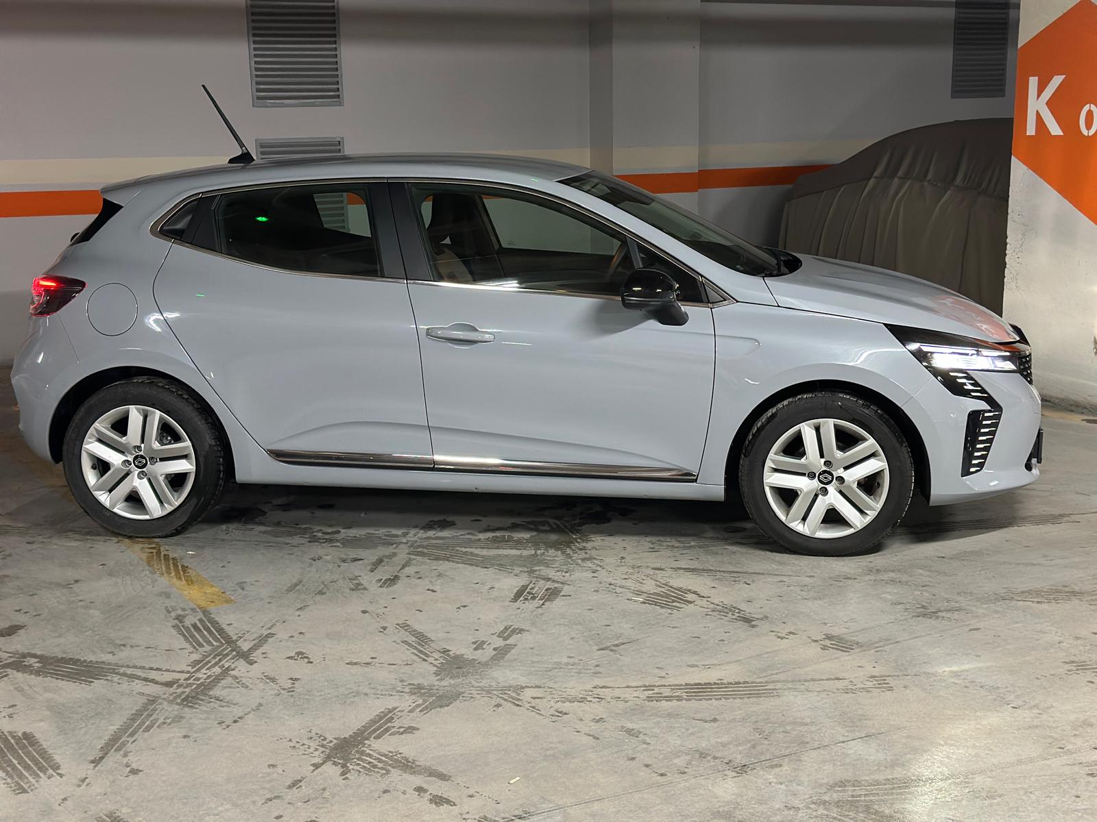 RENAULT / CLİO 1.0 TCE EVOLUTİON