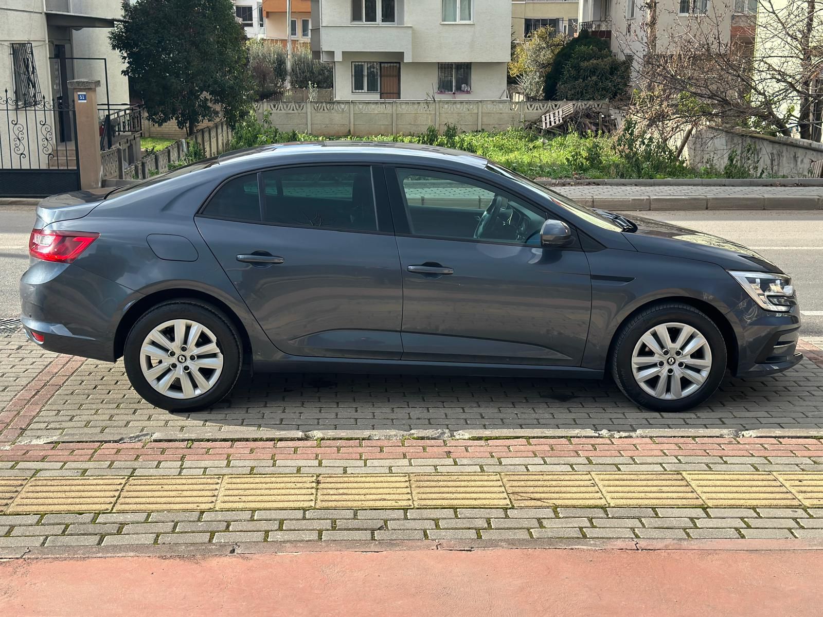 RENAULT | MEGANE 1.3 JOY COMFORT