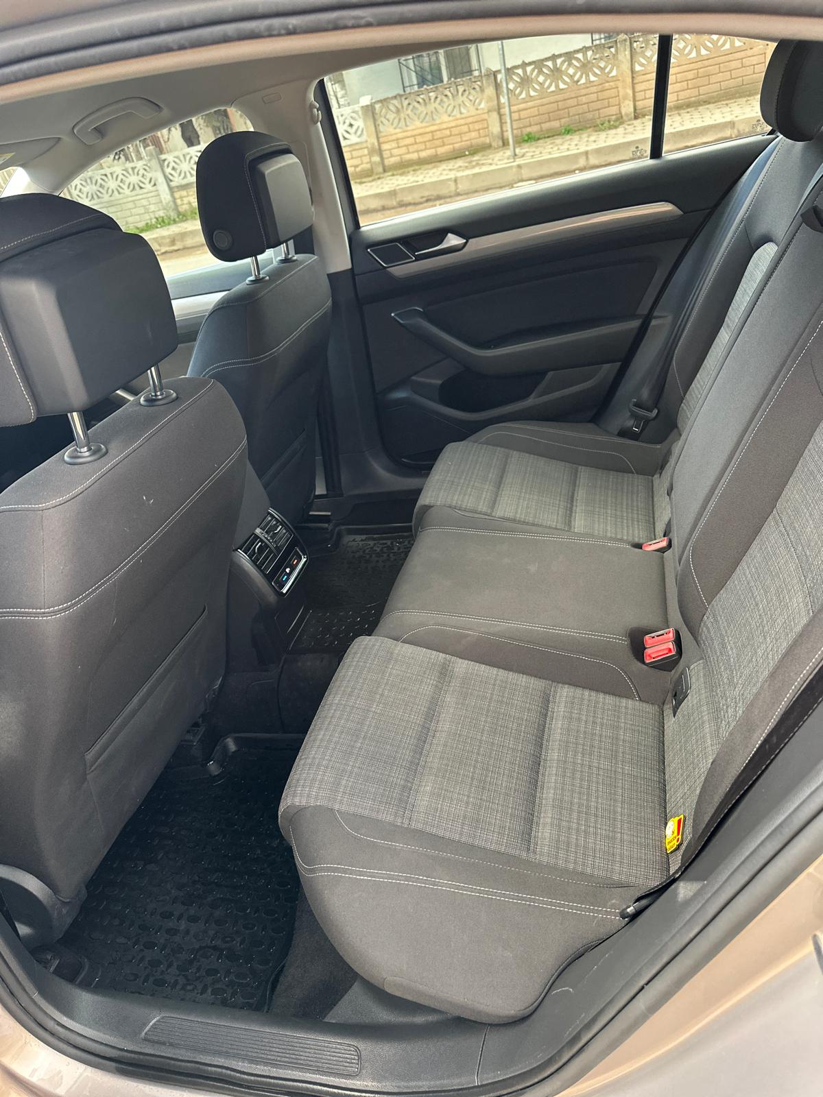 VOLKSWAGEN | PASSAT 1.5 BUSSINES