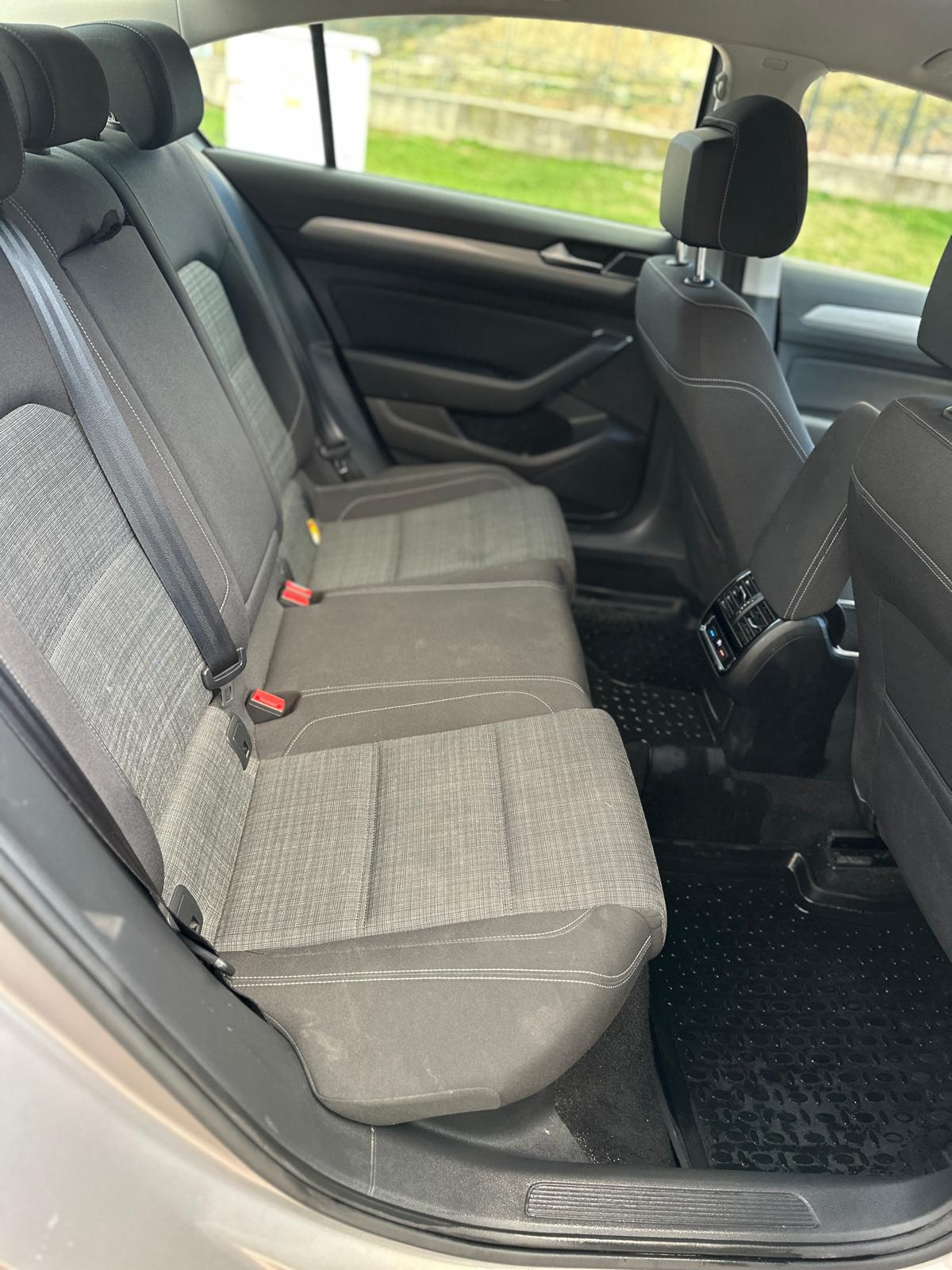 VOLKSWAGEN | PASSAT 1.5 BUSSINES